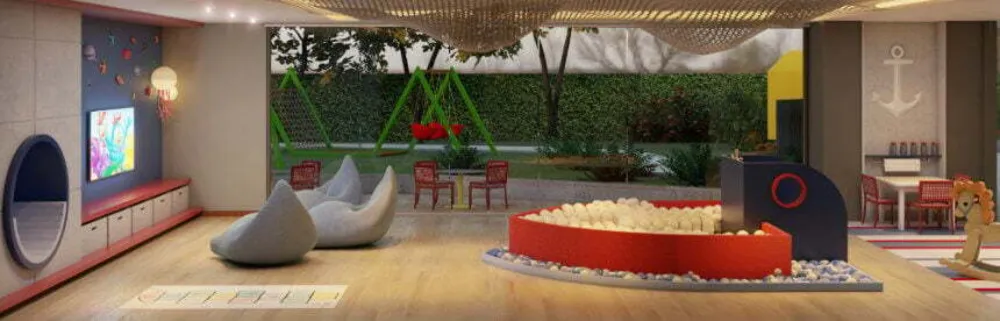 Apartamento, 3 quartos, 87 m² - Foto 9