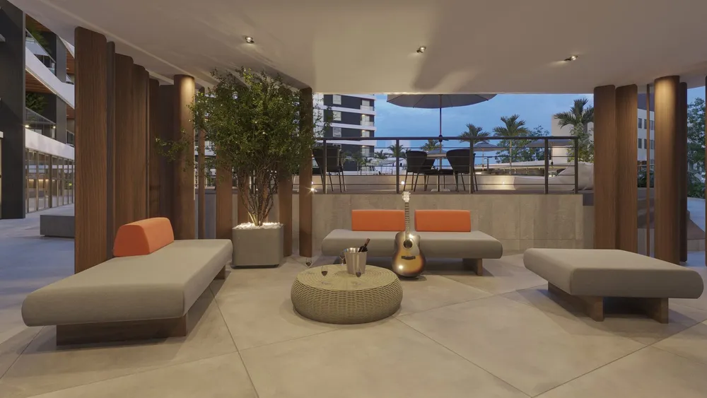 Apartamento, 3 quartos, 129 m² - Foto 12