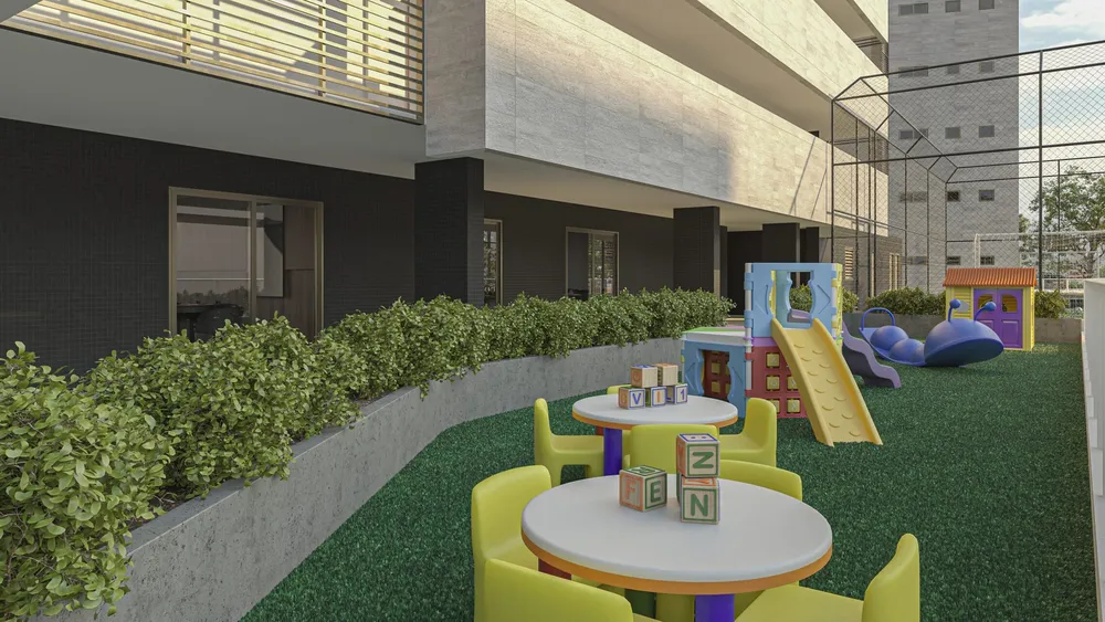 Apartamento, 3 quartos, 129 m² - Foto 13