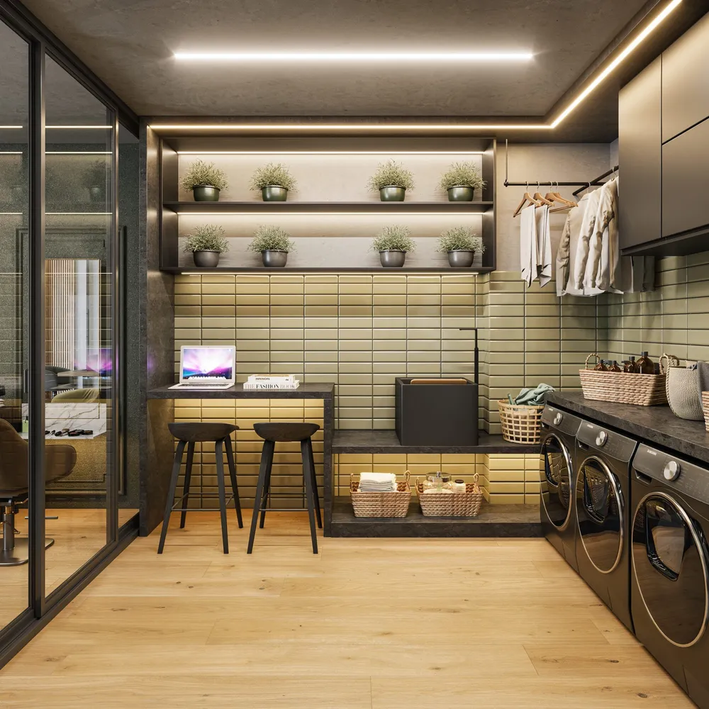 Casa, 2 quartos, 114 m² - Foto 9