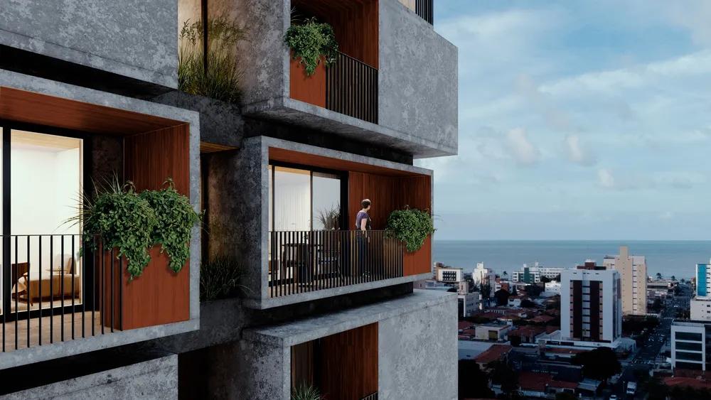 Apartamento, 1 quarto, 39 m² - Foto 11
