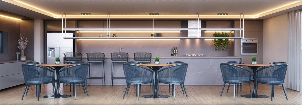 Apartamento, 2 quartos, 71 m² - Foto 10
