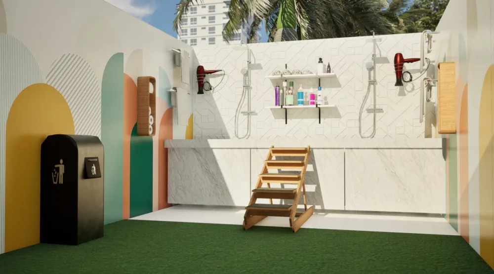 Apartamento, 2 quartos, 64 m² - Foto 13