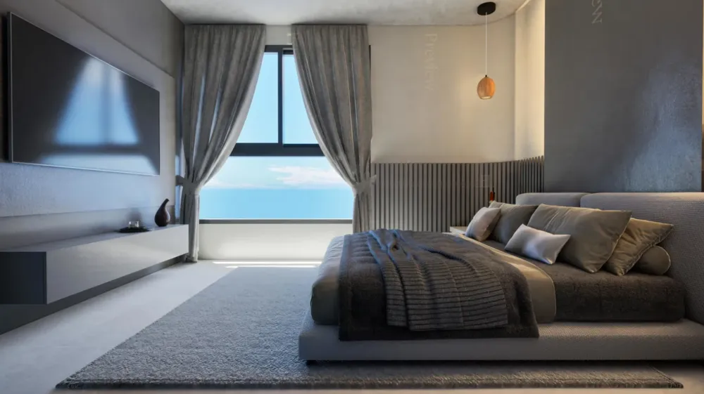 Apartamento, 2 quartos, 64 m² - Foto 8