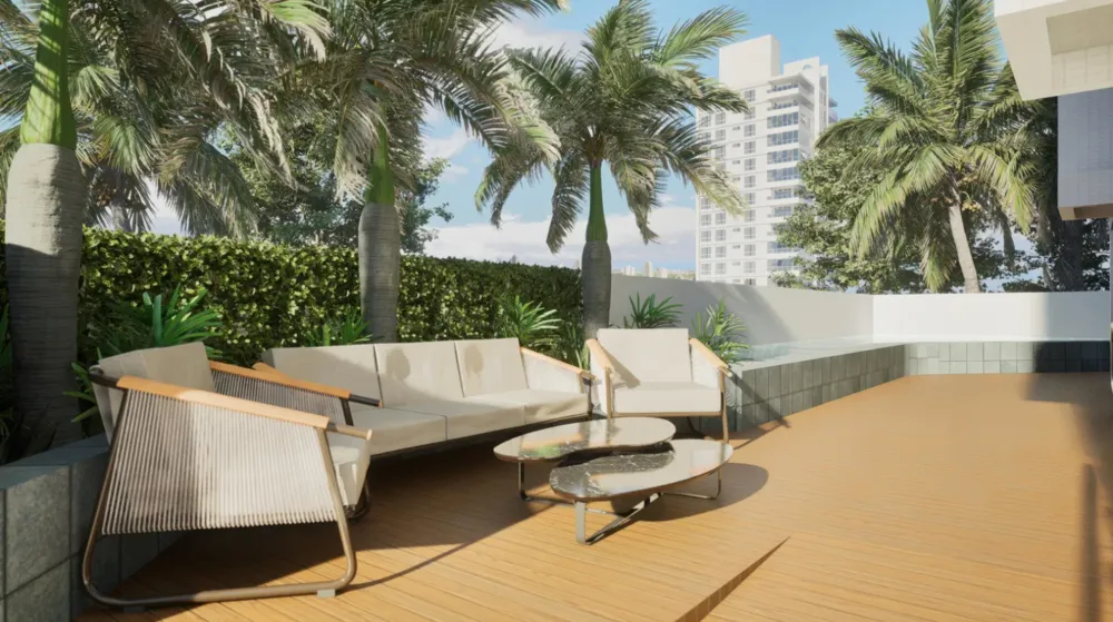 Apartamento, 2 quartos, 64 m² - Foto 12