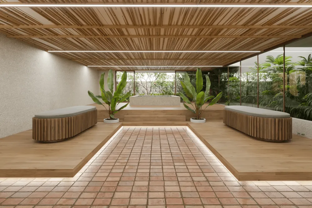 Apartamento, 3 quartos, 180 m² - Foto 8