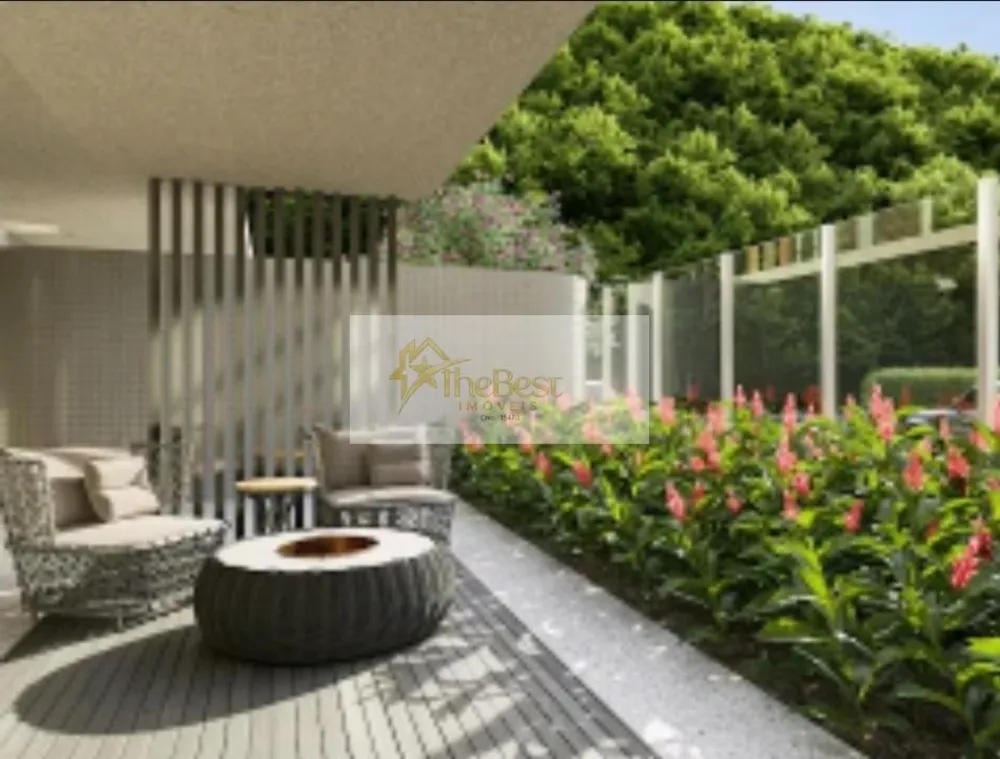 Apartamento, 3 quartos, 149 m² - Foto 13