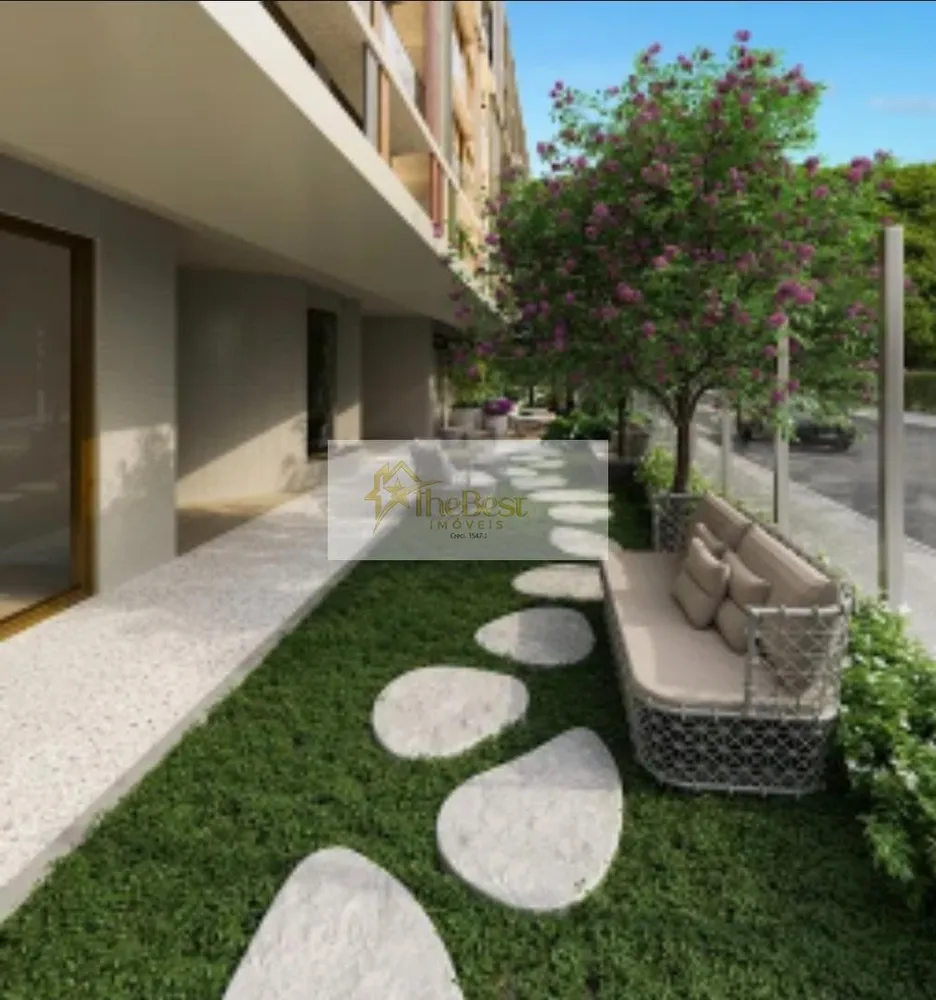 Apartamento, 3 quartos, 149 m² - Foto 6