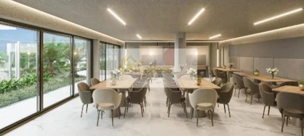 Apartamento, 3 quartos, 149 m² - Foto 12