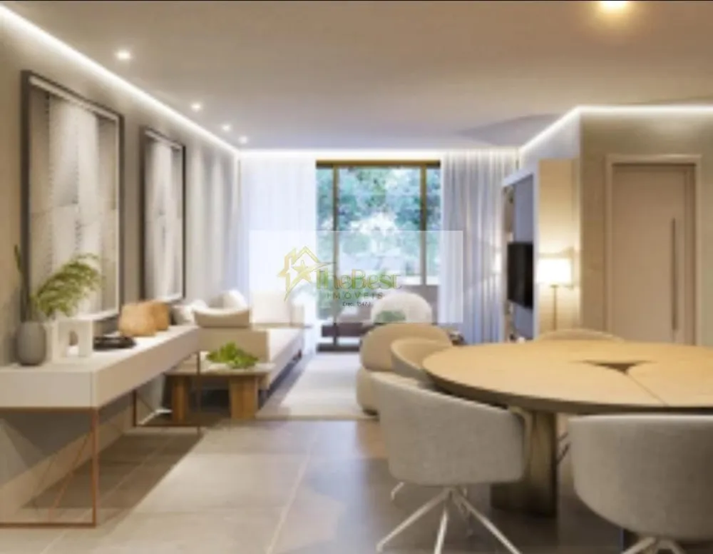 Apartamento, 3 quartos, 149 m² - Foto 2