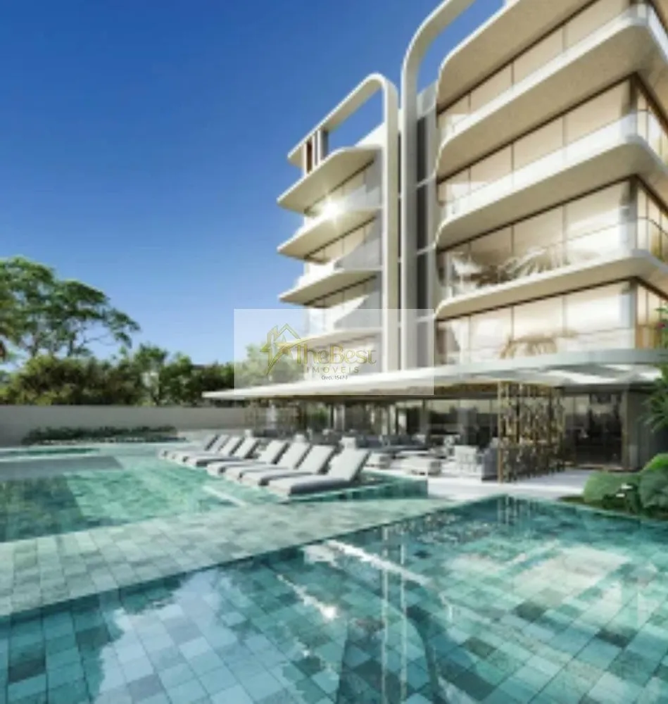 Apartamento, 3 quartos, 149 m² - Foto 15