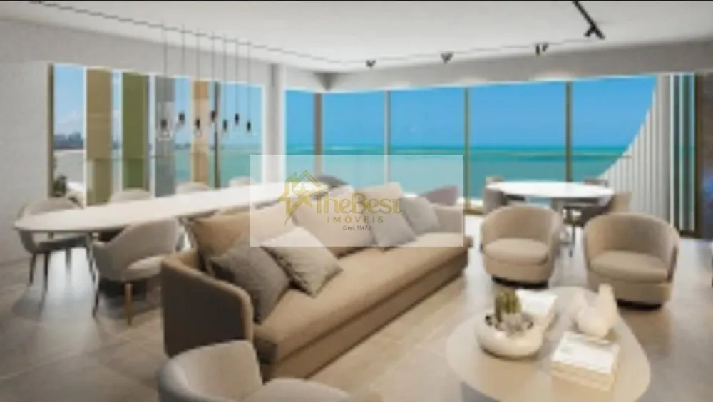 Apartamento, 3 quartos, 149 m² - Foto 3