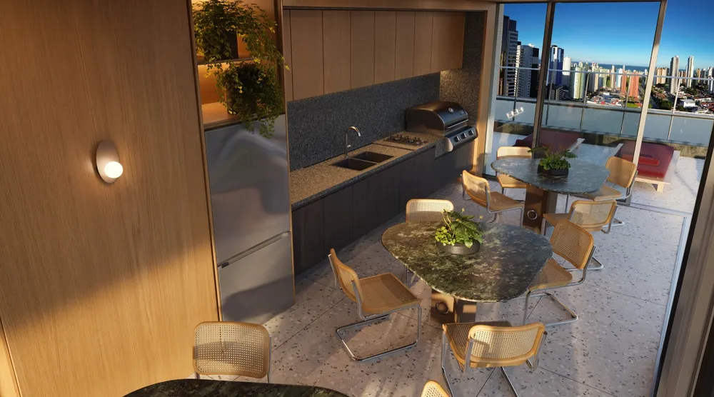 Apartamento, 2 quartos, 48 m² - Foto 10
