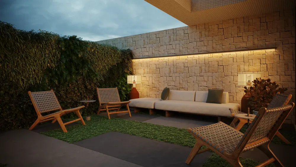 Apartamento, 3 quartos, 128 m² - Foto 16
