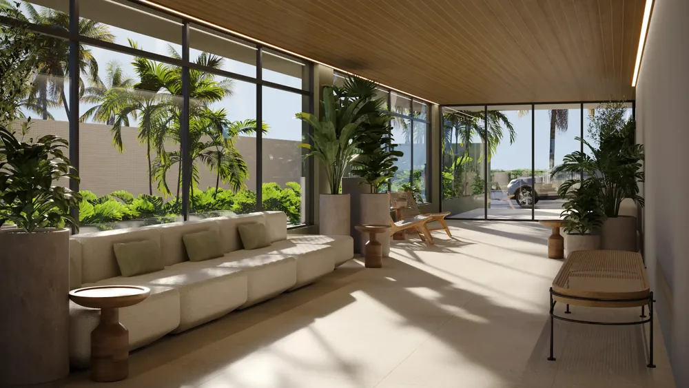 Apartamento, 3 quartos, 128 m² - Foto 5