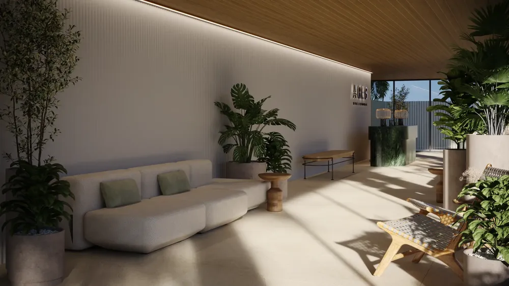 Apartamento, 3 quartos, 128 m² - Foto 4