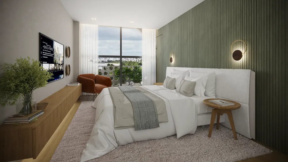 Apartamento, 3 quartos, 128 m² - Foto 9