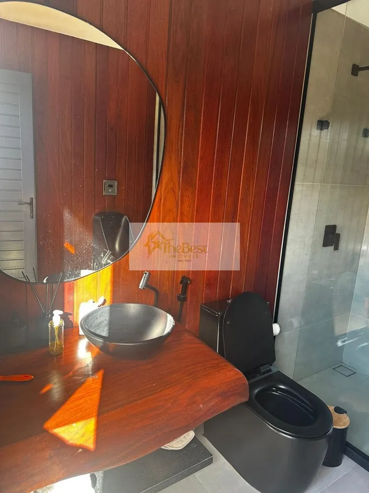 Casa, 4 quartos, 369 m² - Foto 9