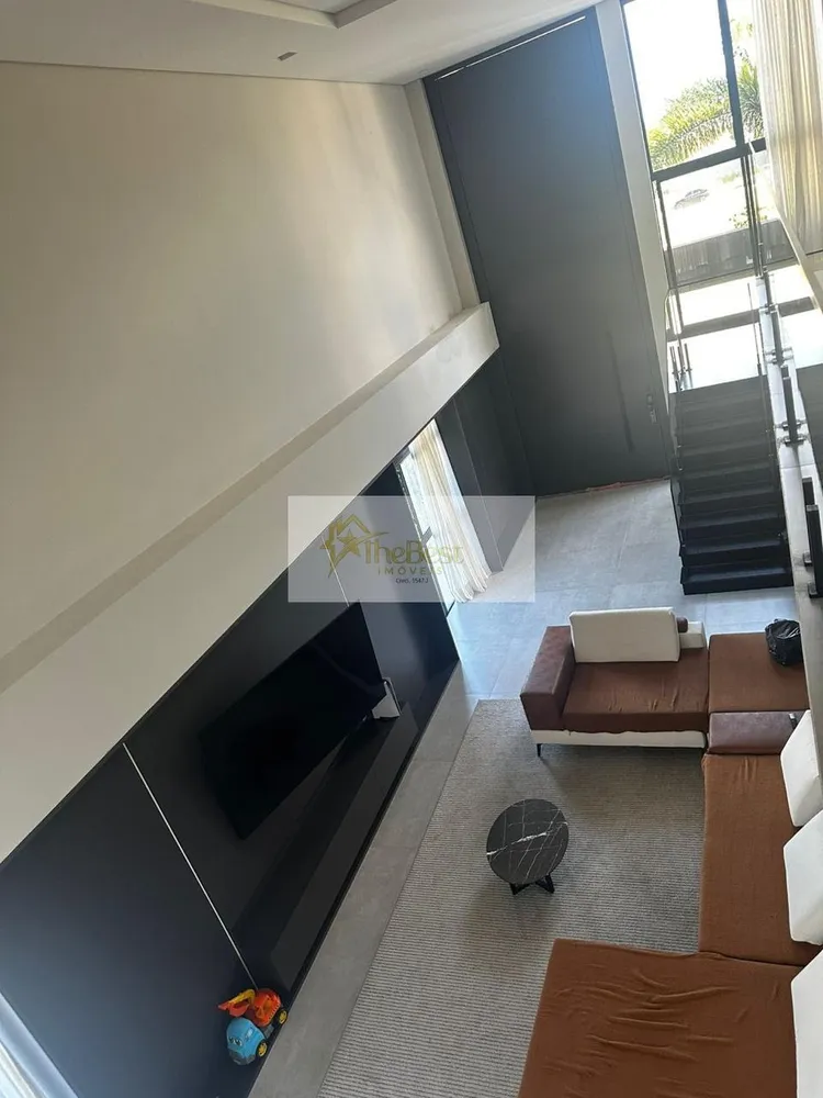 Casa, 4 quartos, 369 m² - Foto 8