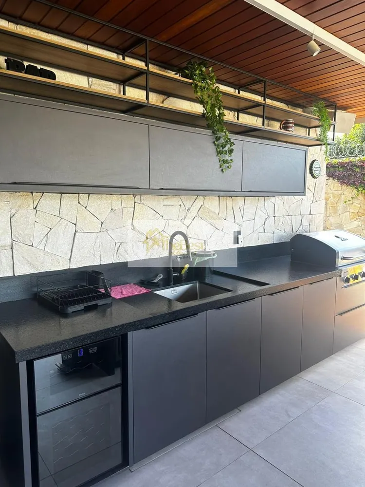 Casa, 4 quartos, 369 m² - Foto 10