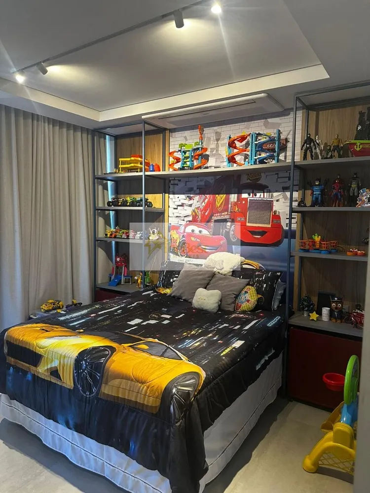Casa, 4 quartos, 369 m² - Foto 5