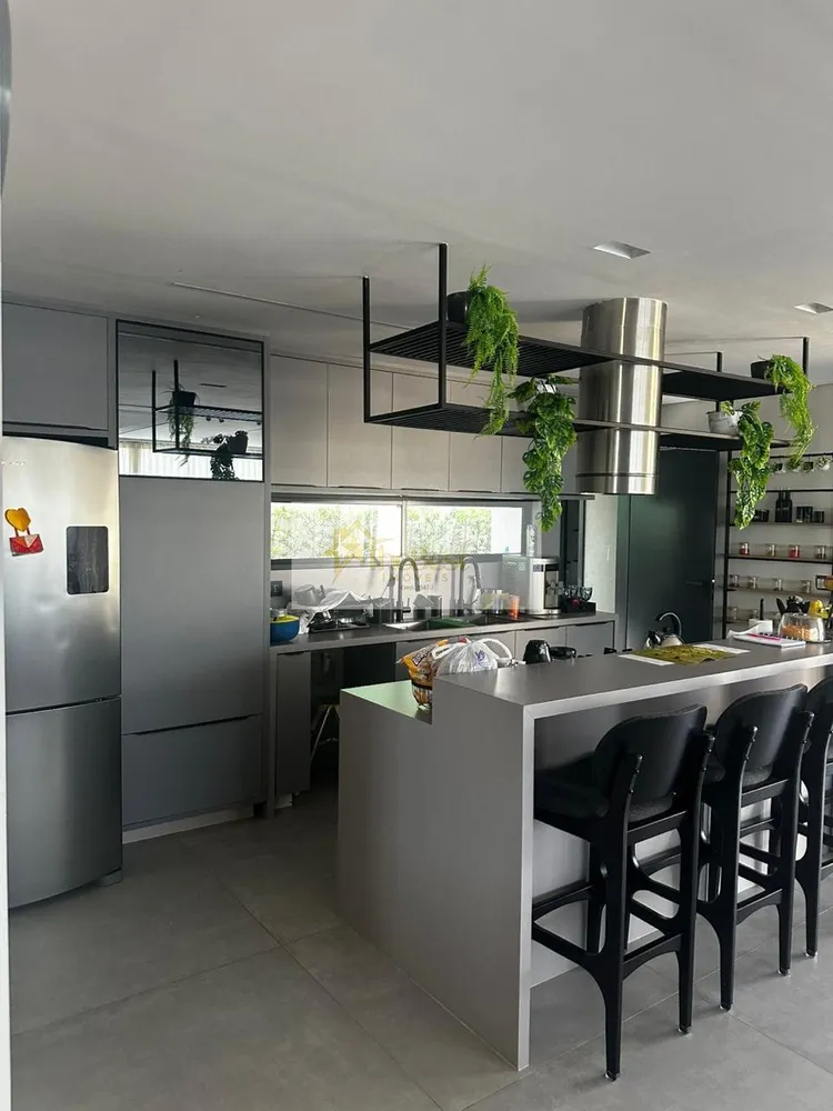 Casa, 4 quartos, 369 m² - Foto 7