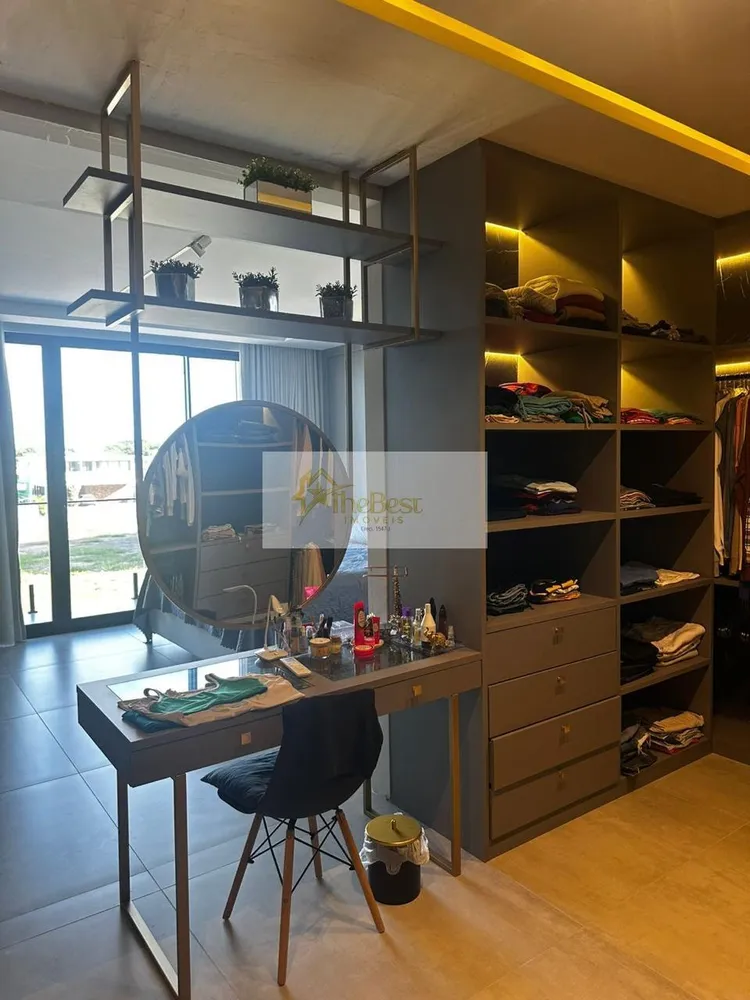 Casa, 4 quartos, 369 m² - Foto 3