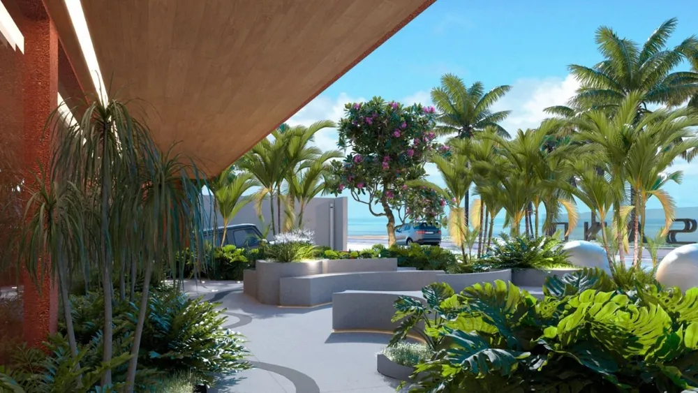 Casa, 1 quarto, 41 m² - Foto 15