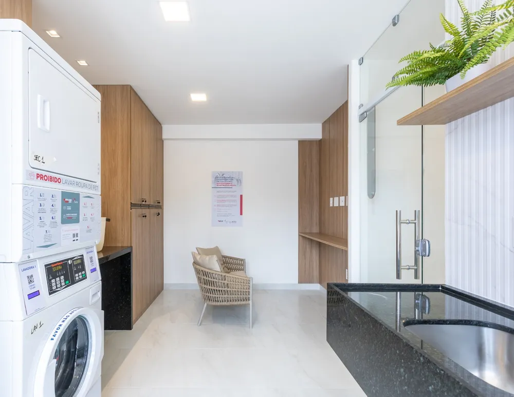 Apartamento, 1 quarto, 29 m² - Foto 12