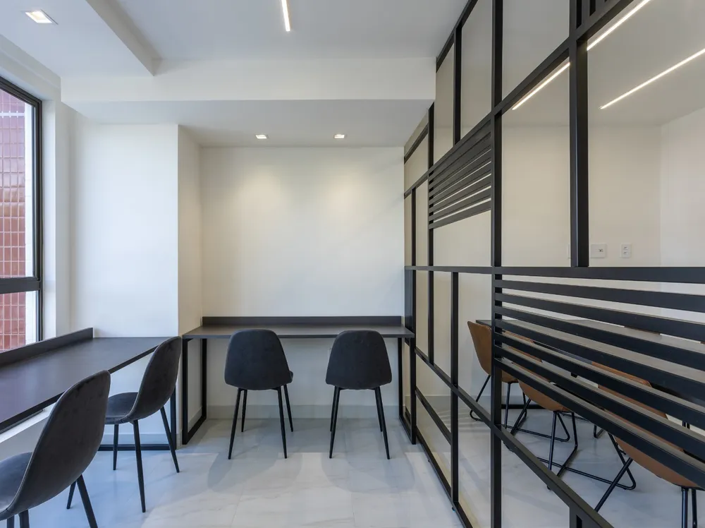 Apartamento, 1 quarto, 29 m² - Foto 11