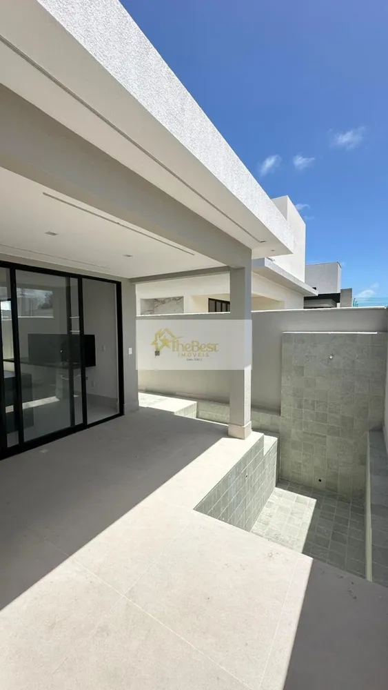 Casa, 3 quartos, 105 m² - Foto 2