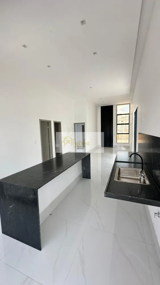 Casa, 3 quartos, 105 m² - Foto 6