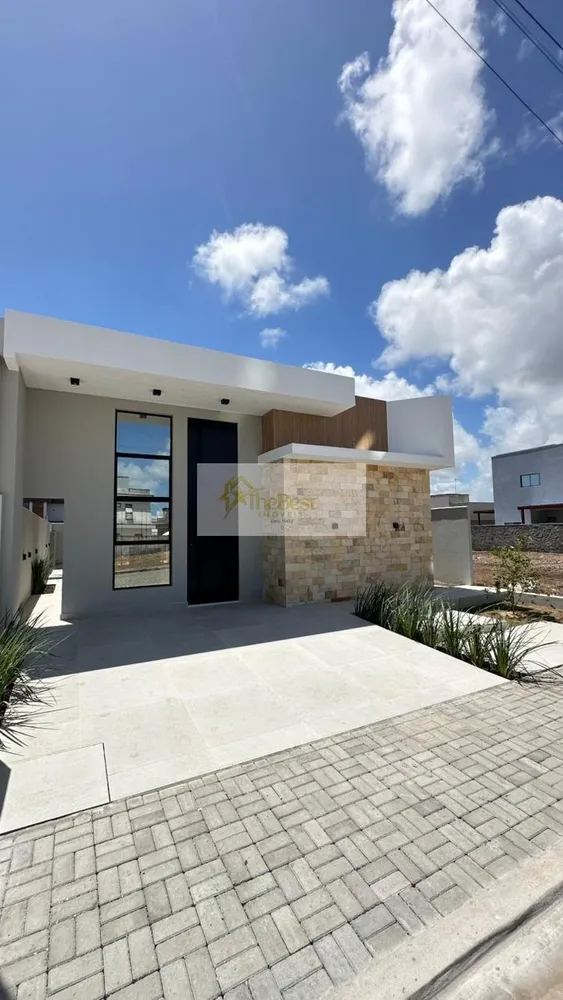 Casa, 3 quartos, 105 m² - Foto 12