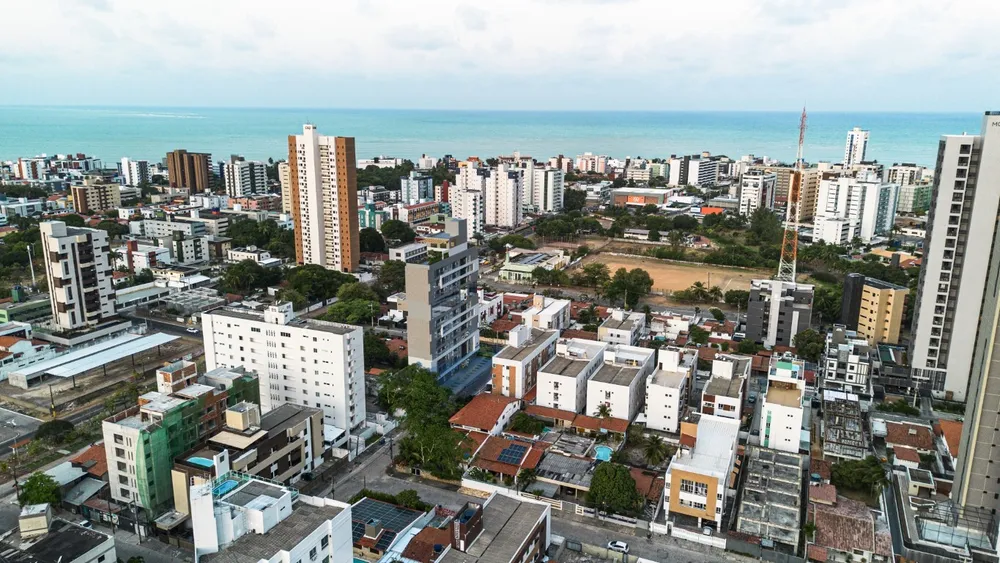 Apartamento, 2 quartos, 48 m² - Foto 16