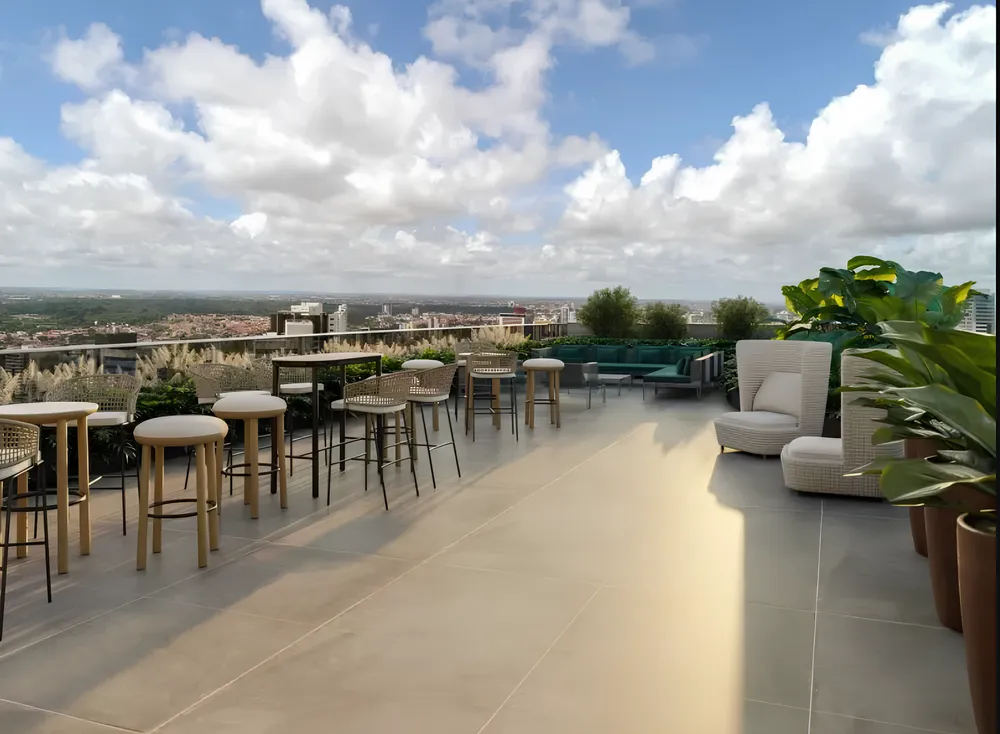 Apartamento, 3 quartos, 109 m² - Foto 10