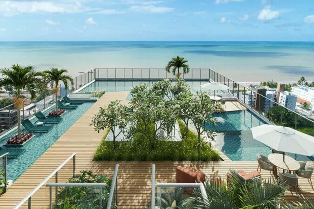 Apartamento, 3 quartos, 95 m² - Foto 15