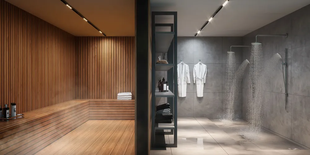 Apartamento, 2 quartos, 71 m² - Foto 10