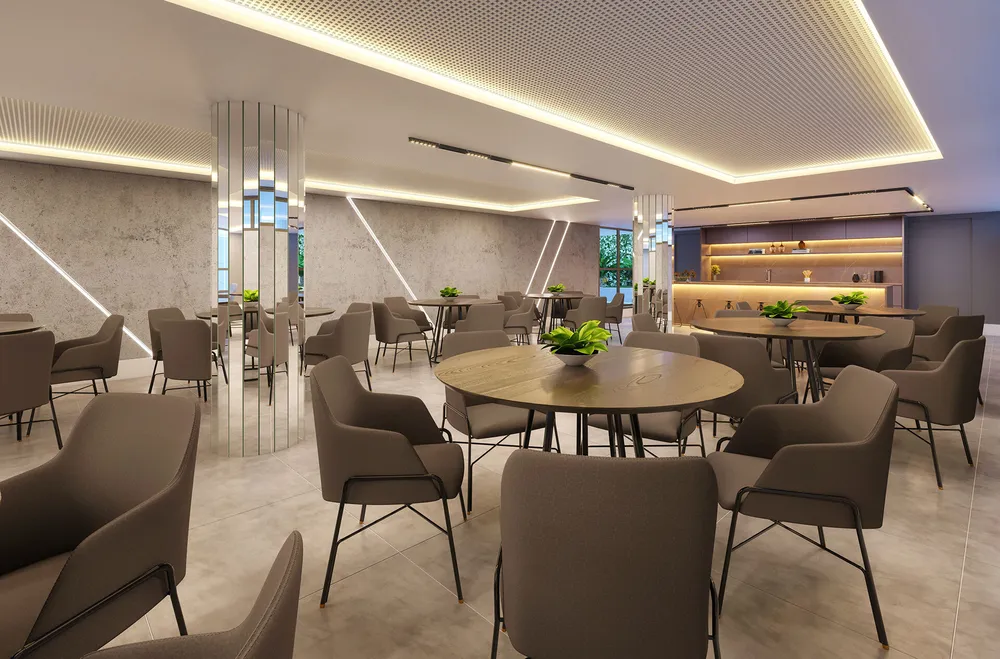 Apartamento, 2 quartos, 71 m² - Foto 7
