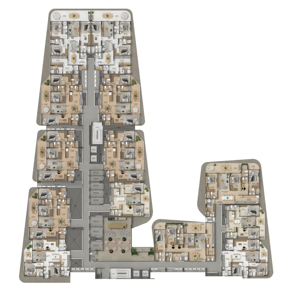 Casa, 3 quartos, 202 m² - Foto 4