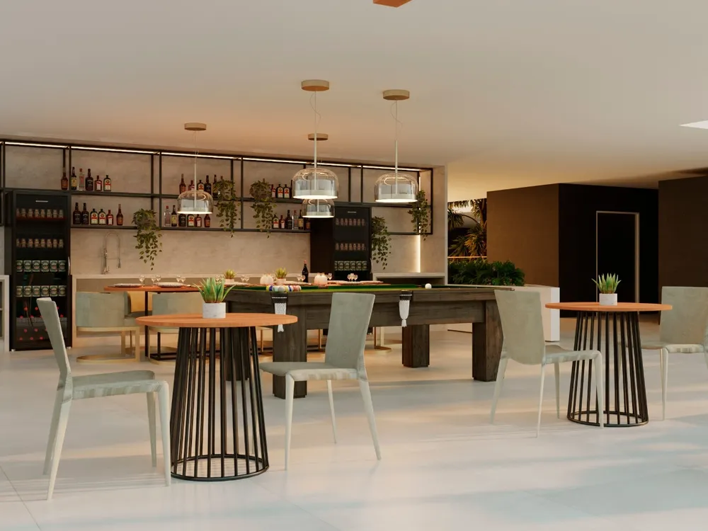 Casa, 2 quartos, 108 m² - Foto 8