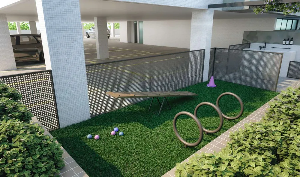 Apartamento, 3 quartos, 114 m² - Foto 7