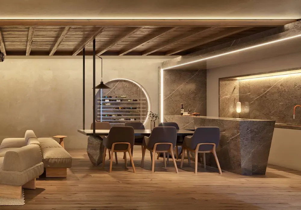 Apartamento, 3 quartos, 114 m² - Foto 6