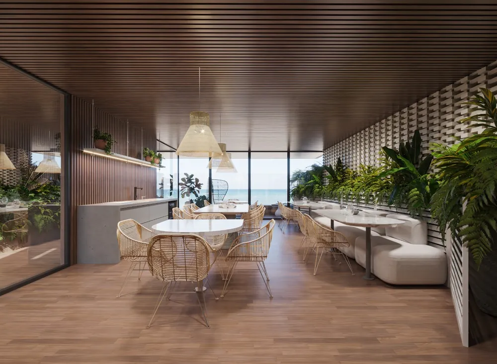 Apartamento, 2 quartos, 70 m² - Foto 7