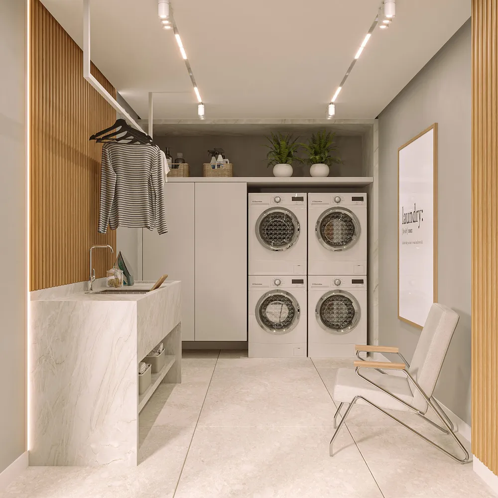 Apartamento, 1 quarto, 22 m² - Foto 12