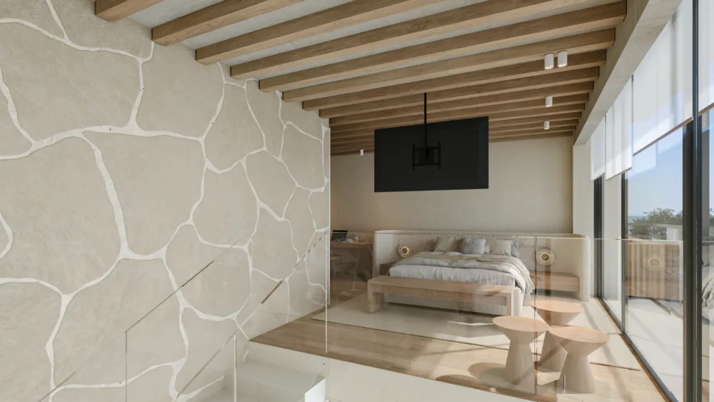 Apartamento, 2 quartos, 53 m² - Foto 6