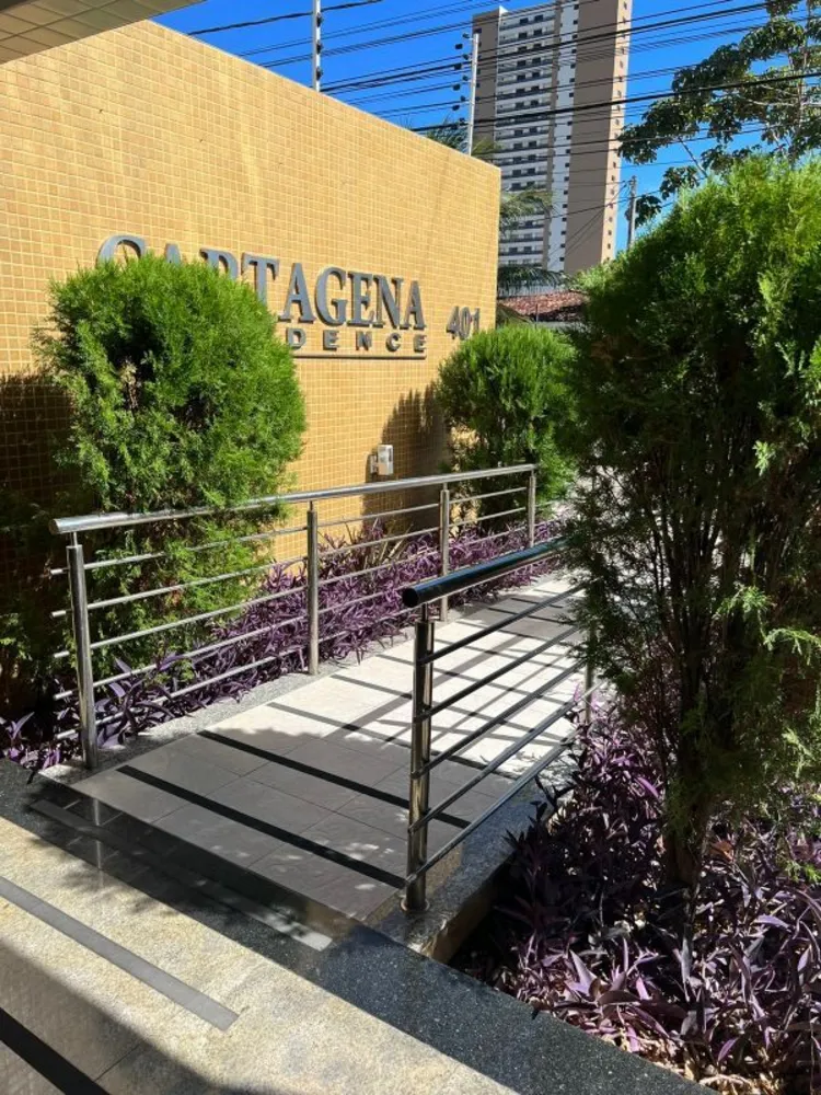 Apartamento, 2 quartos, 55 m² - Foto 5
