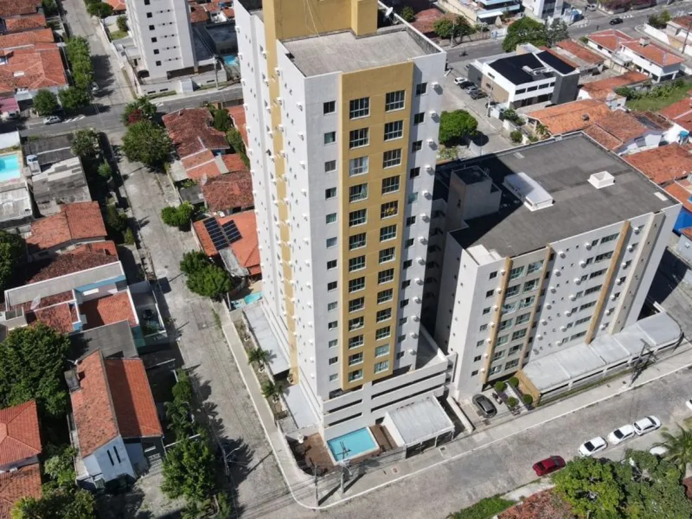 Apartamento, 2 quartos, 55 m² - Foto 3