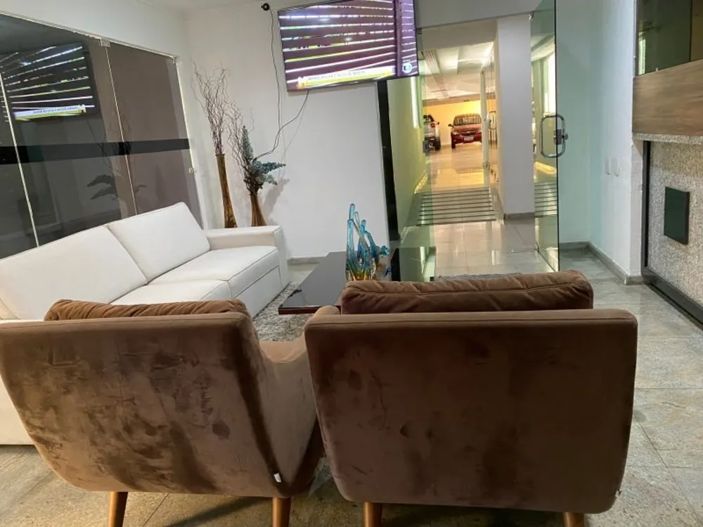 Apartamento, 2 quartos, 55 m² - Foto 6