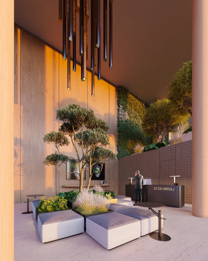 Apartamento, 3 quartos, 124 m² - Foto 5