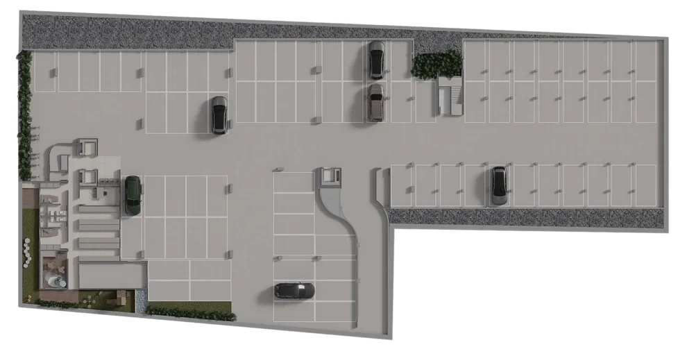 Apartamento, 4 quartos, 174 m² - Foto 4